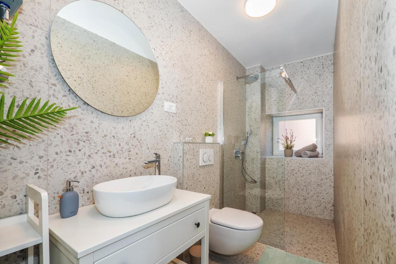 Lucio Suites Split Exterior foto