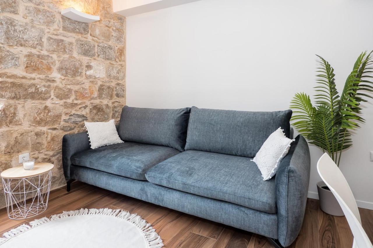 Lucio Suites Split Exterior foto