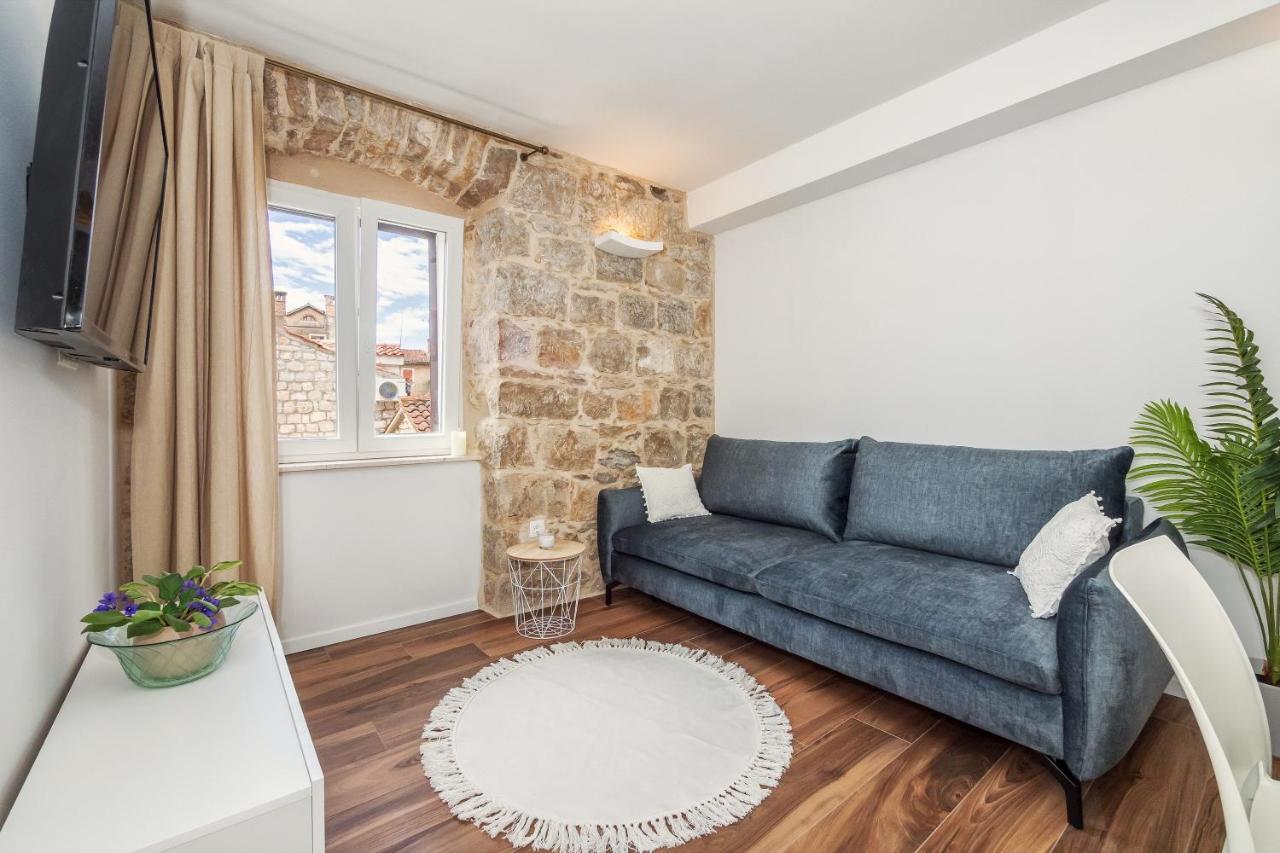 Lucio Suites Split Exterior foto