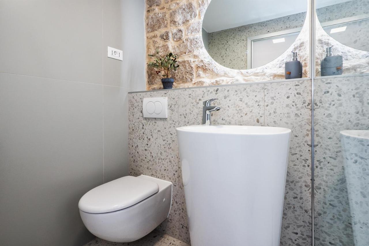 Lucio Suites Split Exterior foto